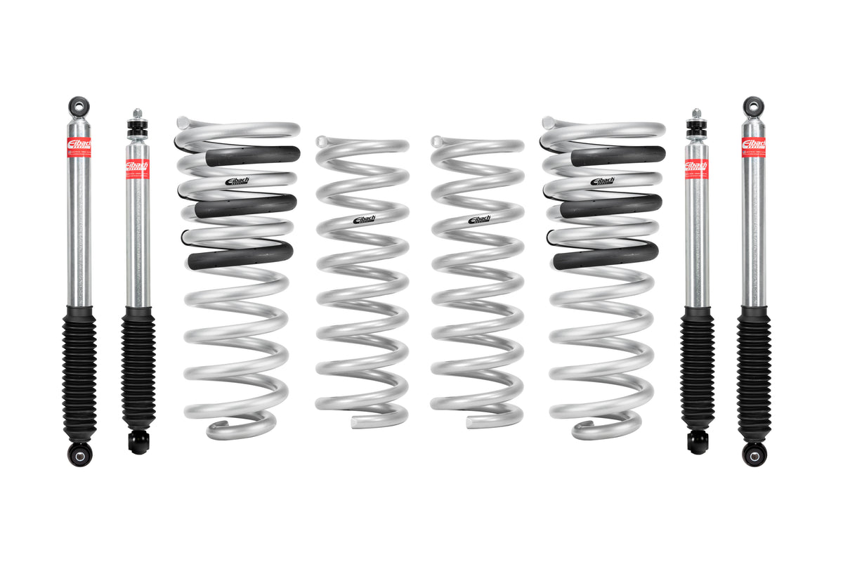 14-24 Ram 2500 Eibach Pro-Truck Stage 1 Lift Kit - E80-27-006-03-22