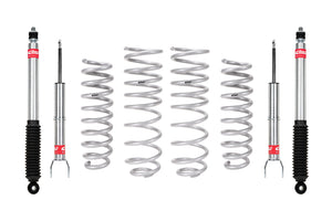 19-26 Ram 1500 Eibach Pro-Truck Stage 1 Lift Kit
