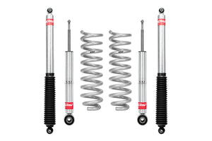 09-13 Ford F-150 Eibach Pro-Truck Stage 1 Lift Kit - E80-35-002-01-22