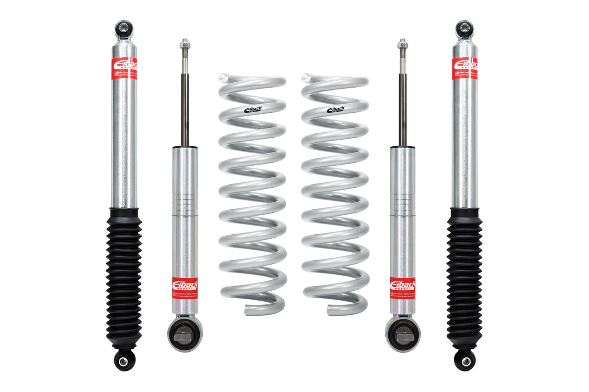 19-23 Ford Ranger Eibach Pro-Truck Stage 1 Lift Kit - E80-35-048-01-22