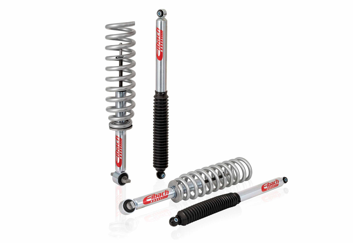 19-23 Ford Ranger Eibach Pro-Truck Stage 1 Lift Kit - E80-35-048-02-22