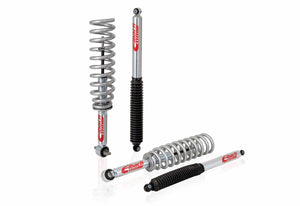 19-23 Ford Ranger Eibach Pro-Truck Stage 1 Lift Kit - E80-35-048-02-22