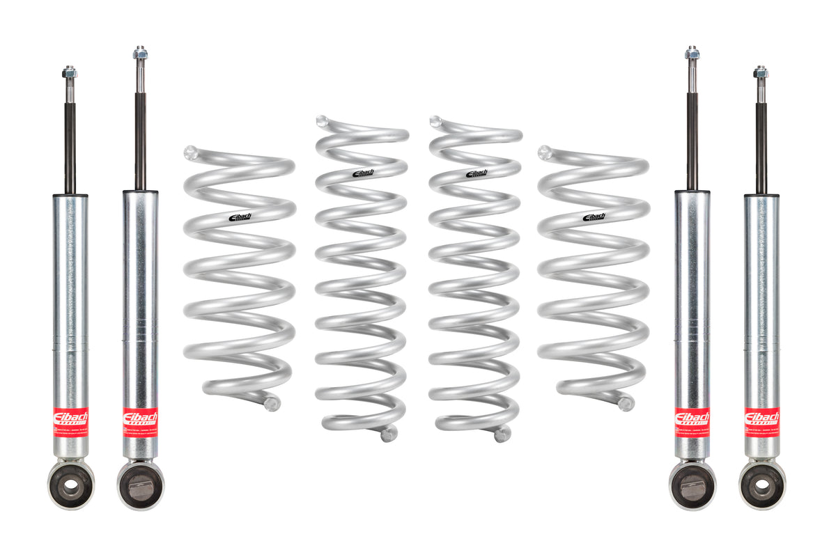 18-24 Ford Expedition Eibach Pro-Truck Stage 1 Lift Kit