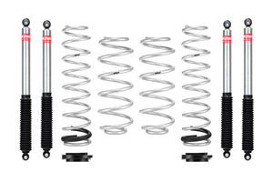 18-26 Jeep Wrangler Eibach Pro-Truck Stage 1 Lift Kit - E80-51-023-03-22