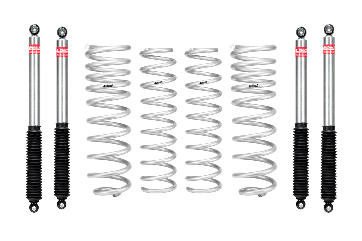 20-26 Jeep Gladiator Eibach Pro-Truck Stage 1 Lift Kit