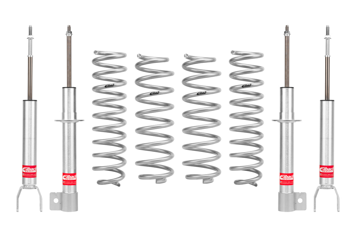 22-25 Jeep Grand Cherokee Eibach Stage 1 lift kit