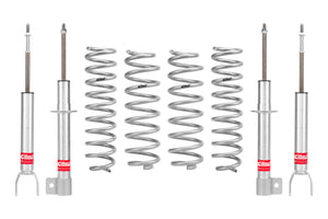 22-25 Jeep Grand Cherokee Eibach Stage 1 lift kit