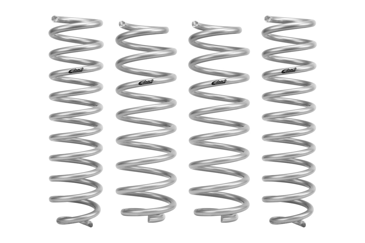 22-25 Jeep Grand Cherokee Eibach Stage 1 lift kit