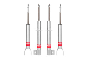 22-25 Jeep Grand Cherokee Eibach Stage 1 lift kit