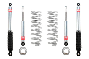 22-26 Nissan Frontier Eibach Pro-Truck Stage 1 Lift Kit - E80-63-045-01-22
