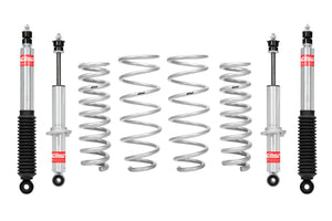 96-02 Toyota 4Runner Eibach Pro-Truck Stage 1 Lift Kit