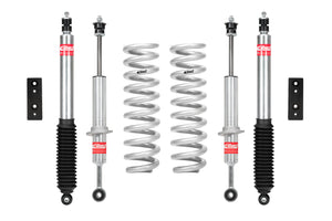 05-15 Toyota Tacoma Eibach Pro-Truck Stage 1 Lift Kit