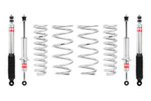 07-14 Toyota FJ Cruiser Eibach Pro-Truck Stage 1 Lift Kit