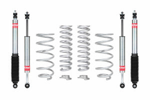 10-24 Toyota 4Runner Eibach Pro-Truck Stage 1 Lift Kit - E80-82-071-05-22