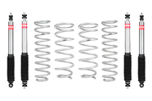91-97 Toyota Land Cruiser Eibach Pro-Truck Stage 1 Lift Kit