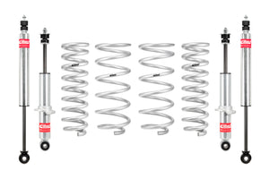 01-07 Toyota Sequoia Eibach Pro-Truck Stage 1 Lift Kit