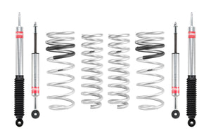 22-26 Toyota Tundra Eibach Pro-Truck Stage 1 Lift Kit