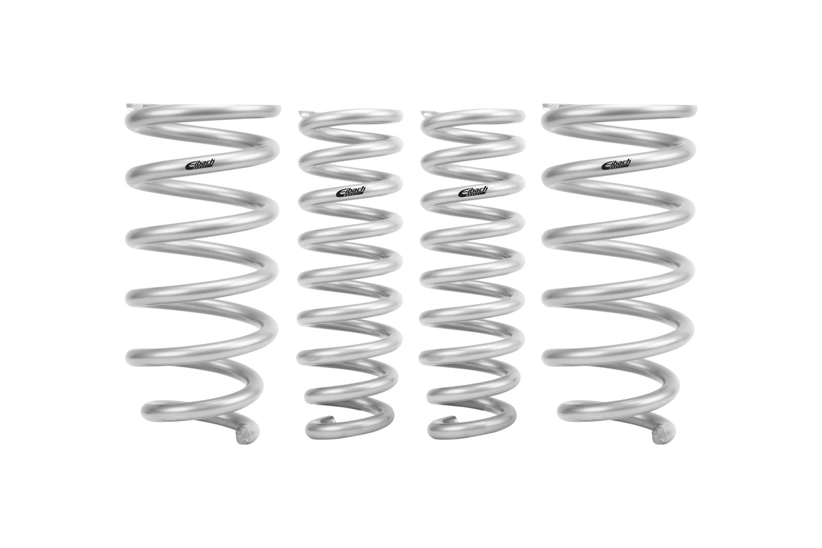 07-22 Toyota Sequoia Eibach Pro-Truck Stage 1 Lift Kit