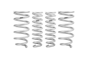 07-22 Toyota Sequoia Eibach Pro-Truck Stage 1 Lift Kit