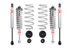 03-09 Lexus GX470 Eibach Pro-Truck Stage 1 "plus"