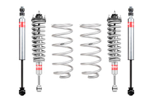 10-23 Lexus GX460 Eibach Pro-Truck Stage 1 "plus"