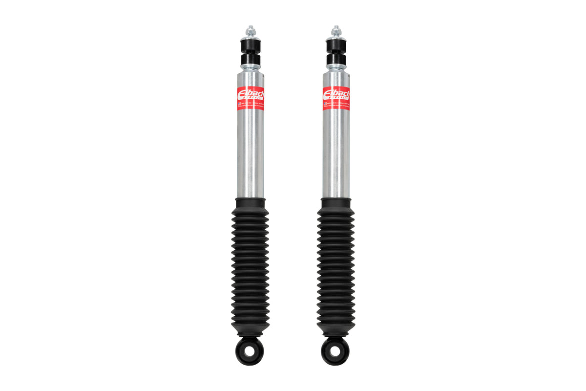 00-02 Toyota 4Runner Eibach Pro-Truck Stage 1 Plus