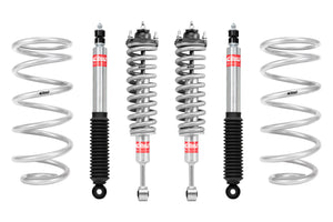 07-14 Toyota FJ Cruiser Eibach Pro-Truck Stage 1 "plus"