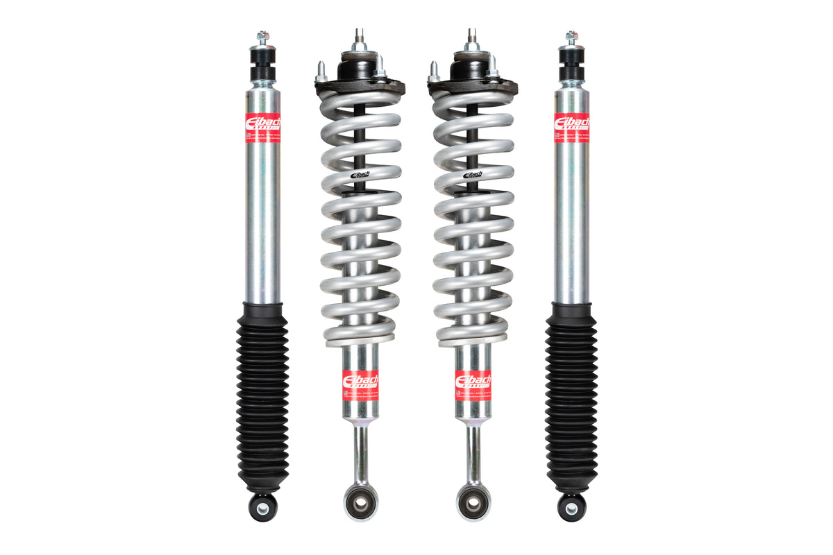 16-23 Toyota Tacoma Eibach Pro-Truck Stage 1 "plus"