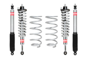 10-24 Toyota 4Runner Eibach Pro-Truck Stage 1 "plus"