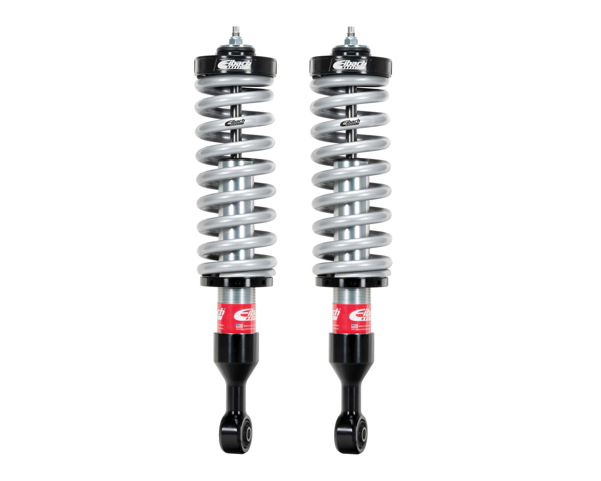 15-22 GMC Canyon Eibach Pro-Truck Coilovers