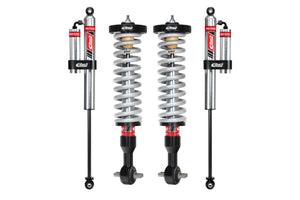 15-20 Ford F-150 4WD Eibach Pro Truck Lift - Stage 2R