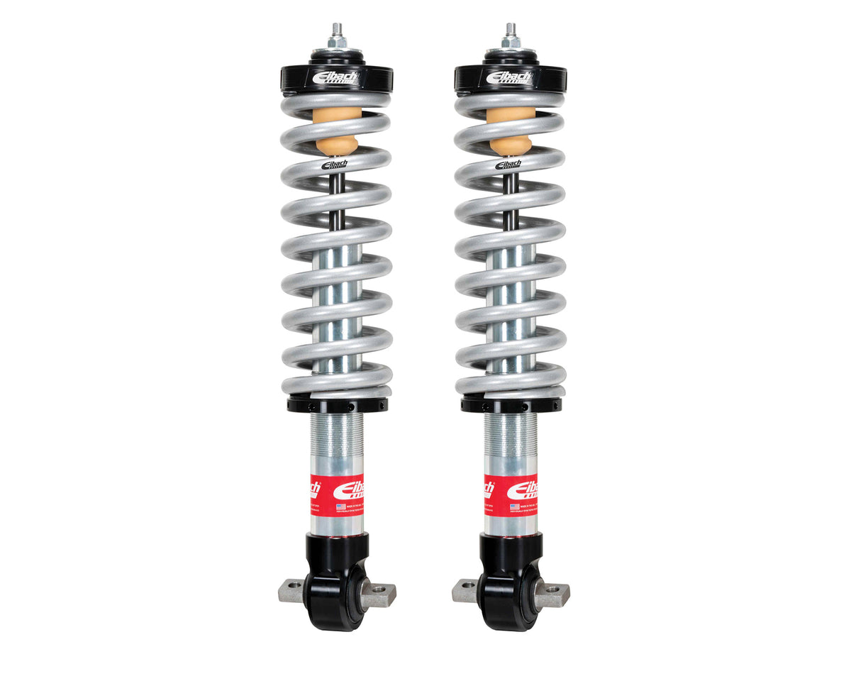 19-23 Ford Ranger Eibach Pair of Front Coilovers