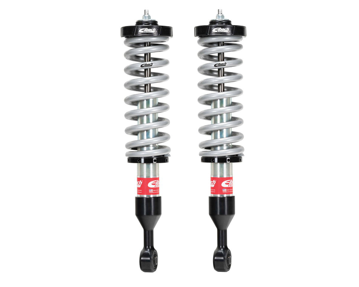 10-23 Lexus GX460 Eibach Pair of Front Coilovers