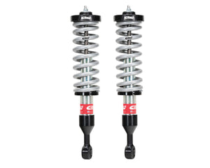 10-23 Lexus GX460 Eibach Pair of Front Coilovers