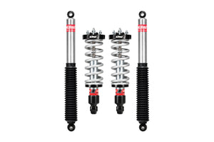 22-26 Nissan Frontier Eibach Pair of Front Coilovers + Rear Shocks