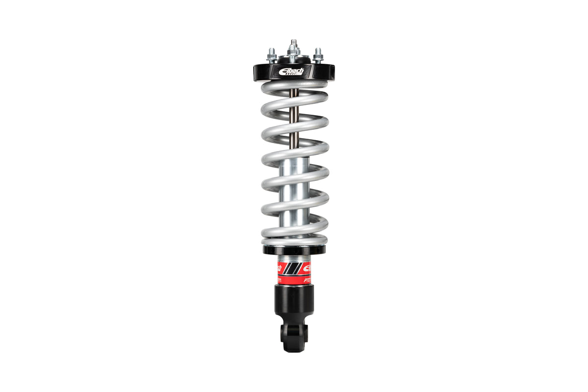 22-26 Nissan Frontier Eibach Pair of Front Coilovers + Rear Shocks