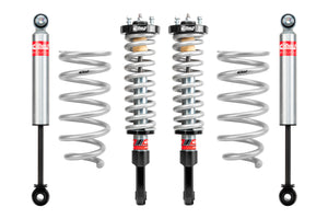 08-22 Toyota Sequoia Eibach Pro-Truck Coilover system