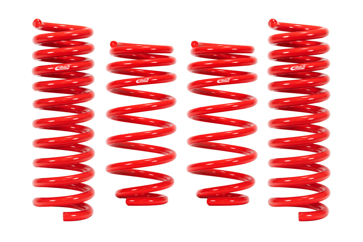 19-26 BMW 330i Eibach Sportline Lowering Springs