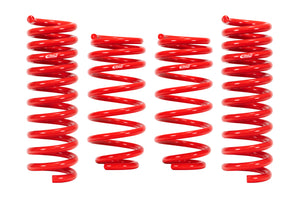 17-21 Audi A4 Quattro Eibach Sportline Lowering Springs