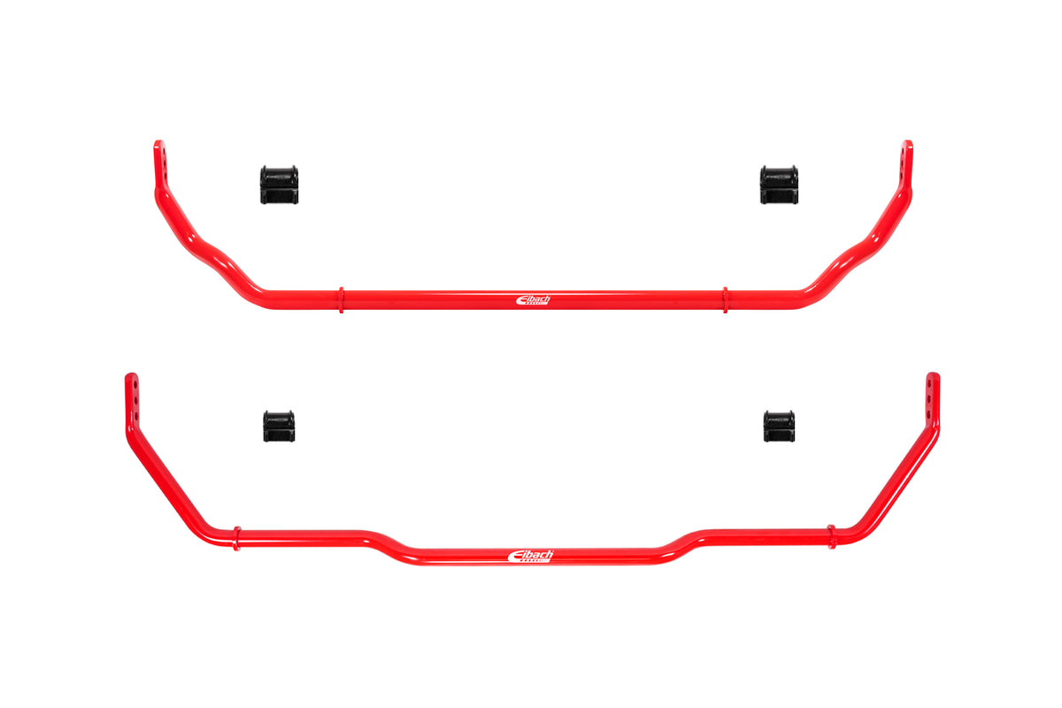 11-14 Ford Mustang Eibach Anti-Roll Bar - 35125.310