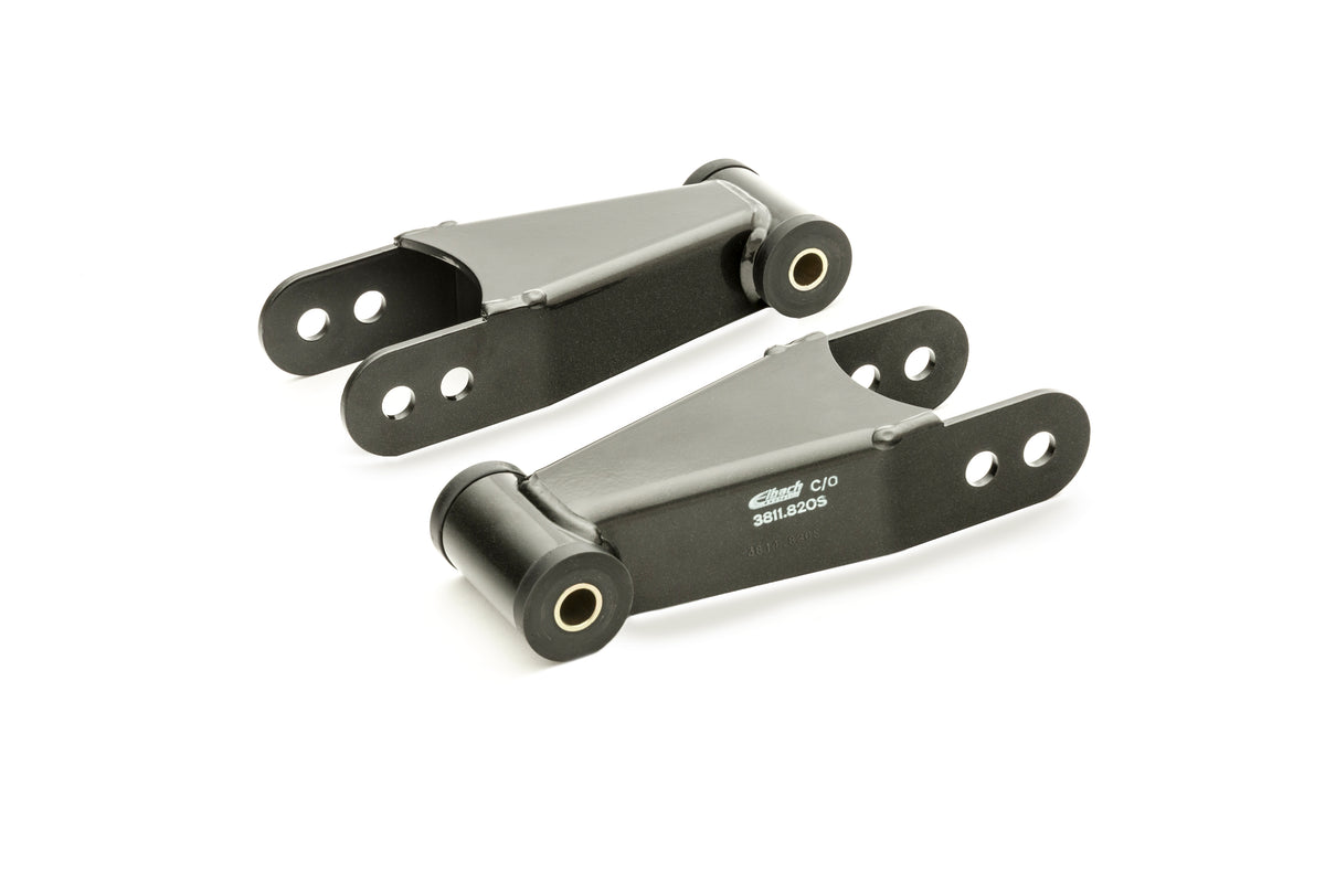 00-06 GMC Sierra 1500 Eibach Shackle Kit