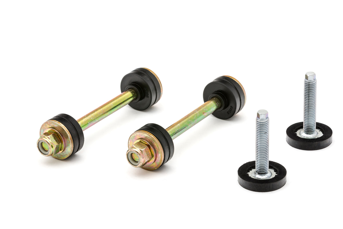 97-04 Chevrolet Corvette Eibach Height Adjustable Pads