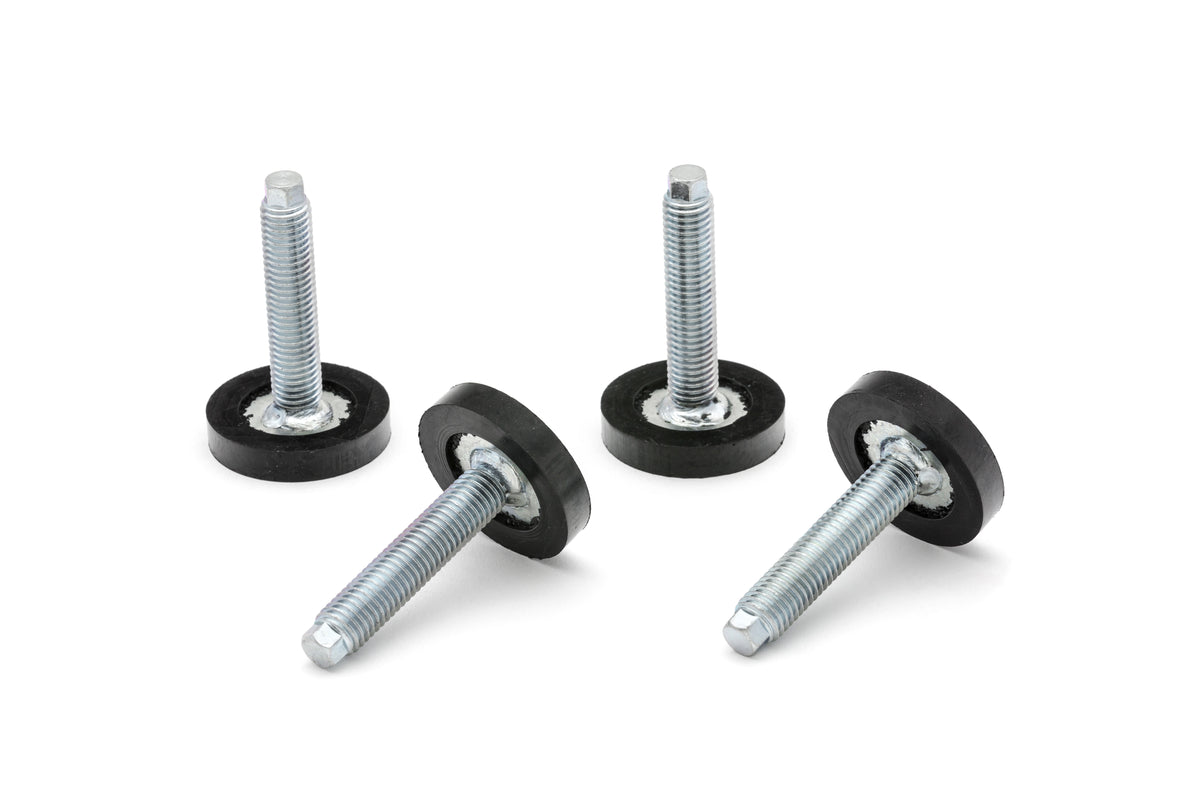 05-19 Chevrolet Corvette Eibach Height Adjustable Pads