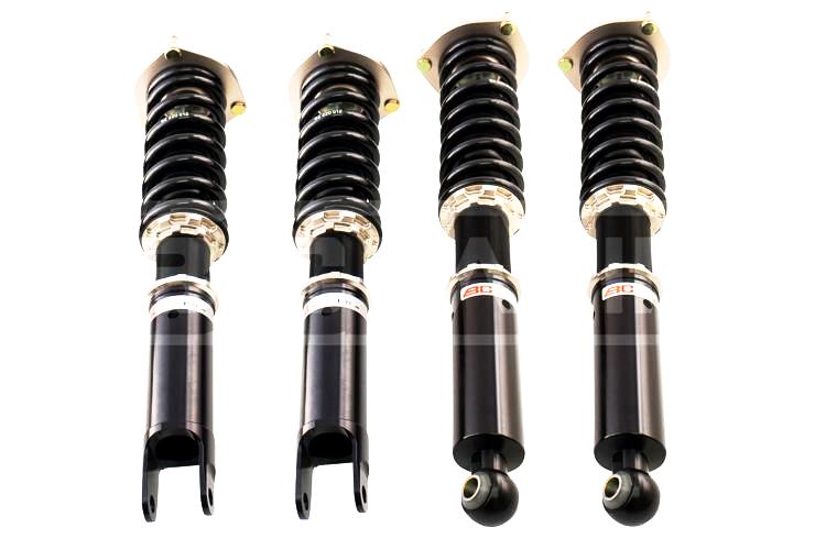 20+ Subaru Legacy BC Racing Coilovers - BR Type