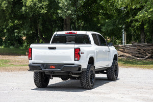 23-26 Chevy/GMC Canyon/Colorado 4WD 4 Inch Lift Kit - Rough Country