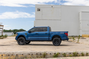 21-26 Ford F-150 4WD 3 Inch Lift Kit | Forged UCA - Rough Country