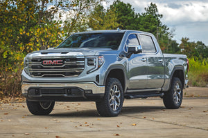 25-26 GMC Sierra 1500 2WD/4WD 3.5 Inch Lift Kit - Rough Country