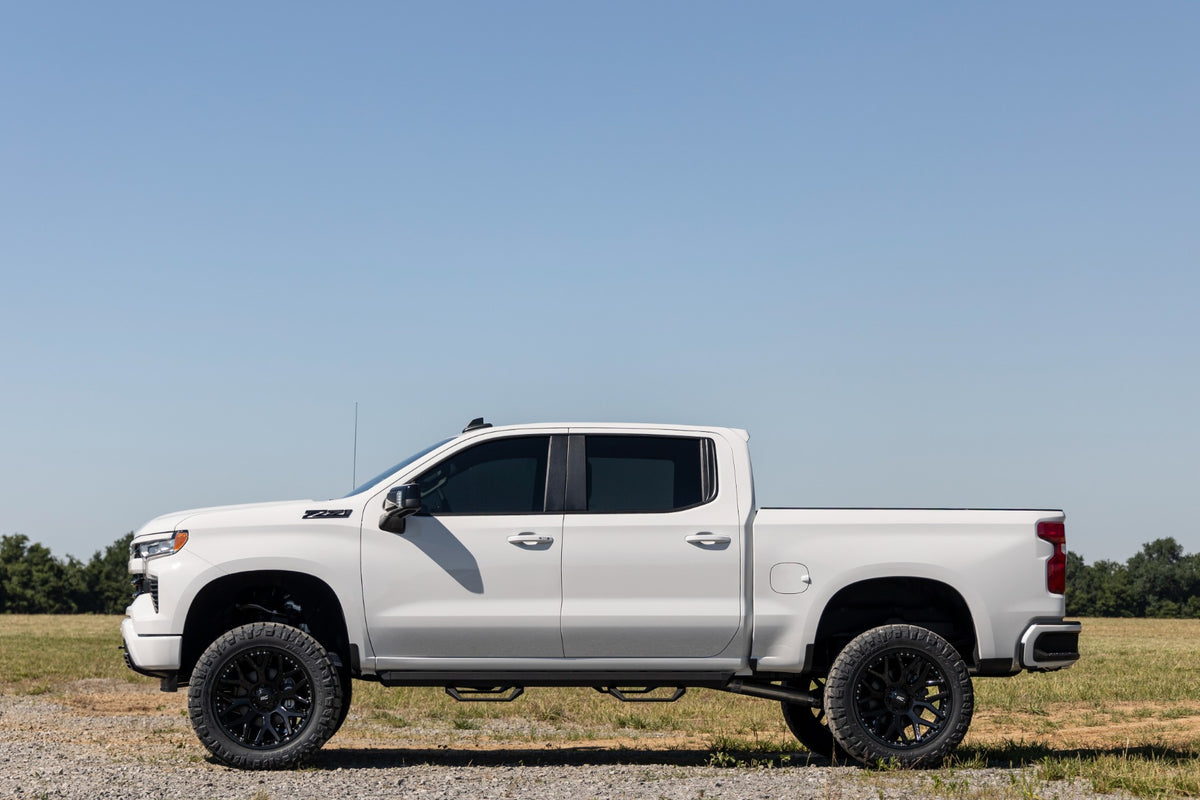 25-26 Chevy Silverado 1500 4WD 6 Inch Lift Kit - Rough Country