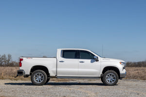 25-26 Chevy Silverado 1500 2WD/4WD 3.5 Inch Lift Kit - Rough Country