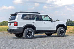 24-25 Toyota Land Cruiser 4WD 2 Inch Lift Kit - Rough Country